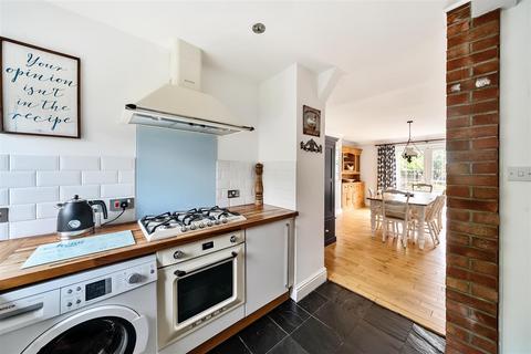 3 bedroom semi-detached house for sale, Cutbush Lane, Southampton SO18