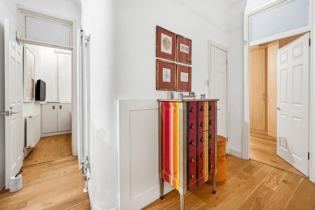 Apartment in London, City of Westminster - View 2