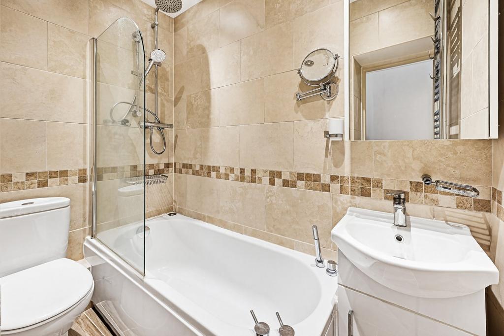 Apartment in London, City of Westminster - View 4