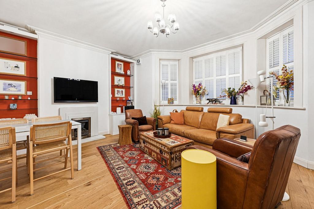 Apartment in London, City of Westminster - View 5