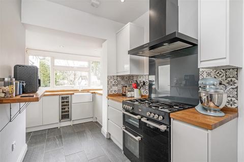 3 bedroom semi-detached house for sale, Eggington Road, Hall Green