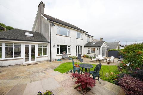 5 bedroom detached house for sale, White Ghyll Close, Bardsea, Ulverston