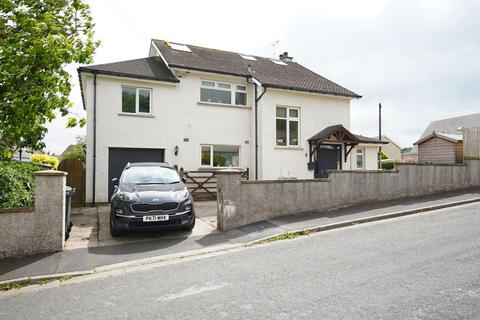 5 bedroom detached house for sale, White Ghyll Close, Bardsea, Ulverston