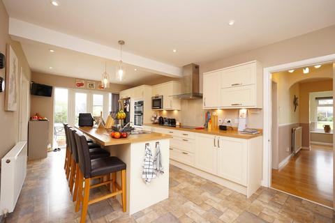 5 bedroom detached house for sale, White Ghyll Close, Bardsea, Ulverston