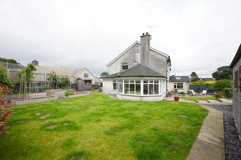 5 bedroom detached house for sale, White Ghyll Close, Bardsea, Ulverston