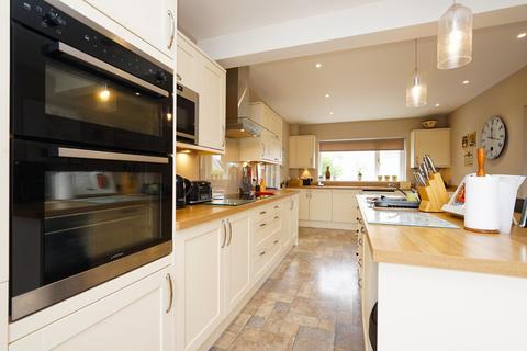 5 bedroom detached house for sale, White Ghyll Close, Bardsea, Ulverston