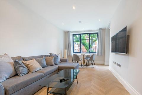 1 bedroom flat for sale, Holden Road, Woodside Park