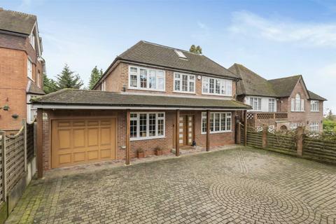 5 bedroom detached house for sale, Marsh Lane, Mill Hill