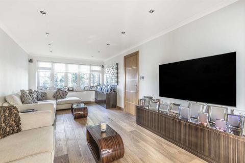 5 bedroom detached house for sale, Marsh Lane, Mill Hill