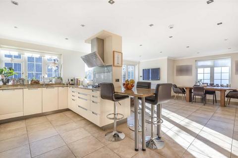 5 bedroom detached house for sale, Marsh Lane, Mill Hill