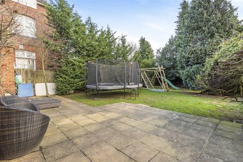 5 bedroom detached house for sale, Marsh Lane, Mill Hill