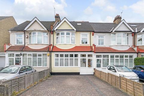 4 bedroom terraced house for sale, Chesham Road, Penge, SE20