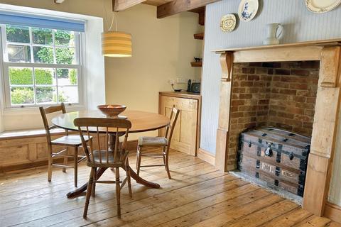 3 bedroom cottage for sale, Ruan High Lanes