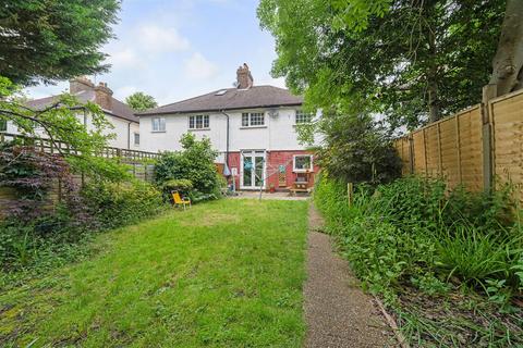 3 bedroom semi-detached house for sale, Watermead Road, Catford, SE6