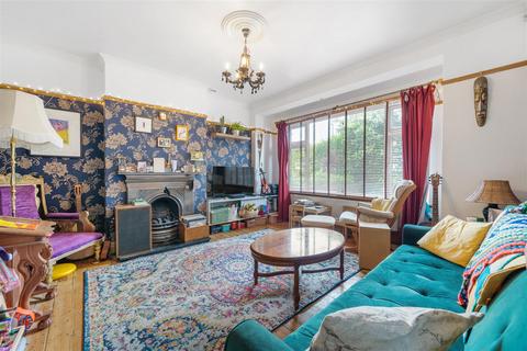 3 bedroom semi-detached house for sale, Watermead Road, Catford, SE6