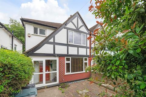 3 bedroom semi-detached house for sale, Watermead Road, Catford, SE6