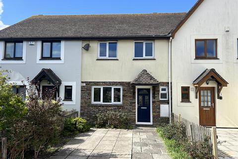 3 bedroom terraced house for sale, St. Just In Roseland