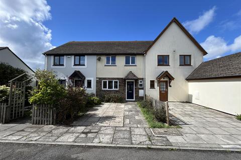 3 bedroom terraced house for sale, St. Just In Roseland