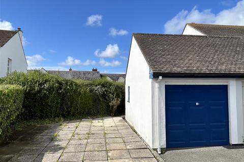 3 bedroom terraced house for sale, St. Just In Roseland