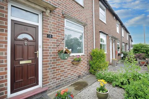 2 bedroom terraced house for sale, The Fillybrooks, Stone