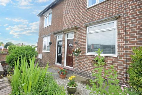 2 bedroom terraced house for sale, The Fillybrooks, Stone