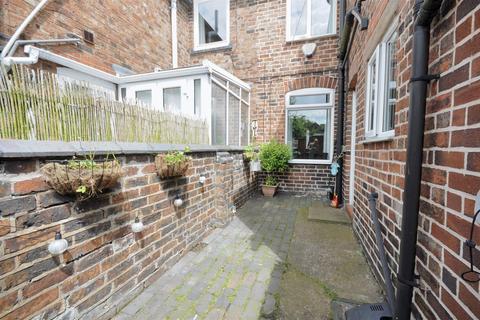 2 bedroom terraced house for sale, The Fillybrooks, Stone