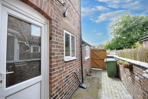 2 bedroom terraced house for sale, The Fillybrooks, Stone