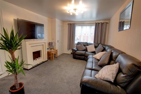 3 bedroom detached house for sale, Arkless Grove, The Grove, Consett, DH8