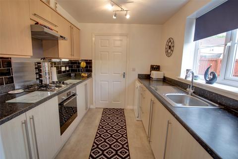 3 bedroom detached house for sale, Arkless Grove, The Grove, Consett, DH8