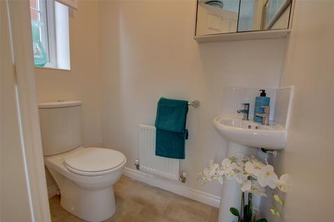 46 Arkless Grove, The Grove, Consett, DH8 8AB