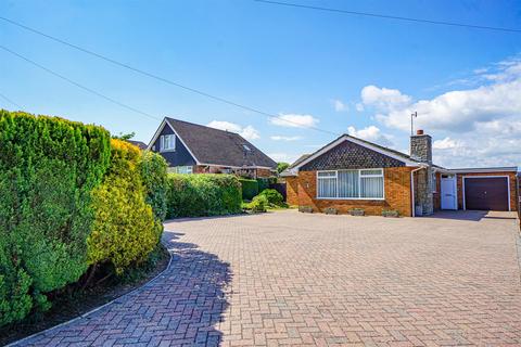 3 bedroom detached bungalow for sale, Pebsham Lane, Bexhill-On-Sea