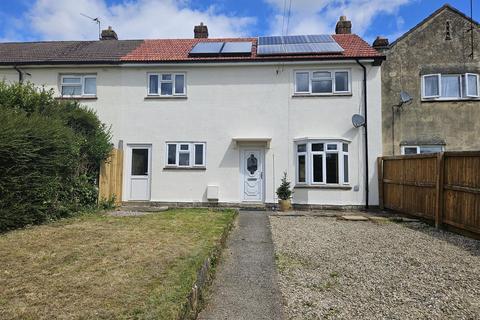 3 bedroom terraced house for sale, Hill Rise, Chippenham