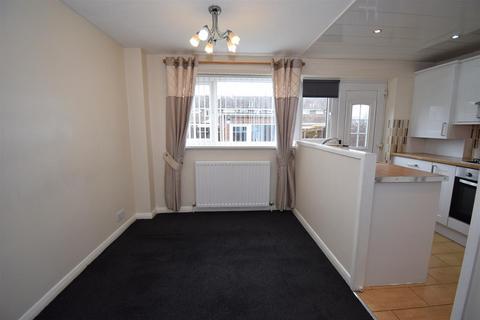 3 bedroom terraced house for sale, Fennel Grove, South Shields