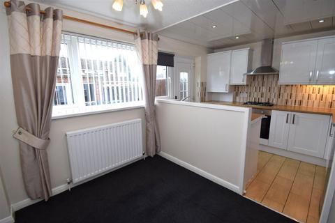 3 bedroom terraced house for sale, Fennel Grove, South Shields