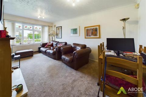 2 bedroom detached bungalow for sale, Croxden Close, Cheadle ST10