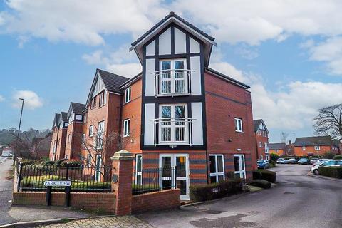 1 bedroom flat for sale, Park View, Ashbourne DE6