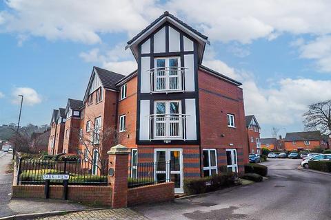 undefined, Park View, Ashbourne DE6