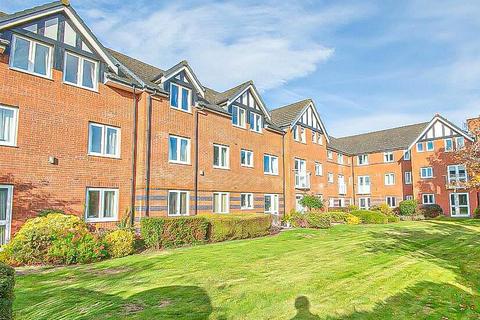 undefined, Park View, Ashbourne DE6