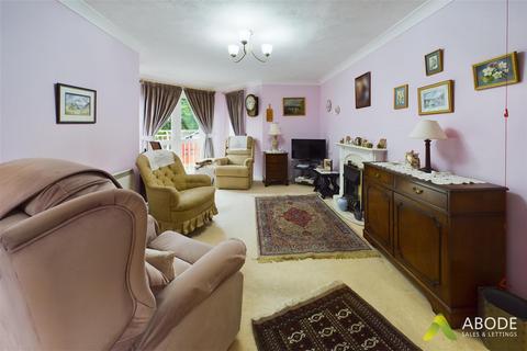 undefined, Park View, Ashbourne DE6