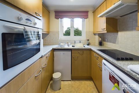 undefined, Park View, Ashbourne DE6