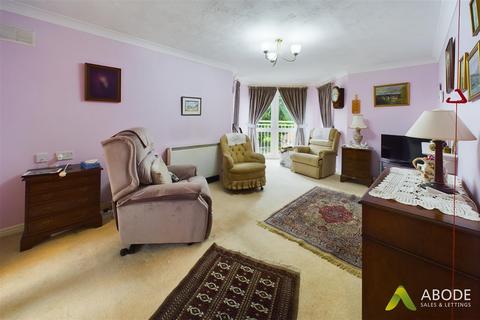 undefined, Park View, Ashbourne DE6