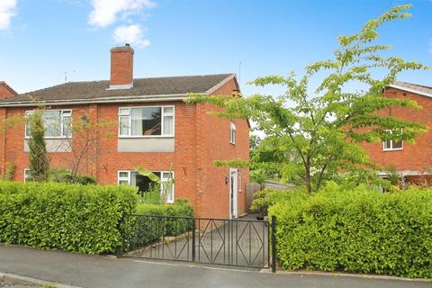 3 bedroom semi-detached house for sale, Livesey Avenue, Ludlow