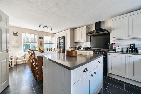 4 bedroom detached house for sale, Aintree Drive, Chippenham