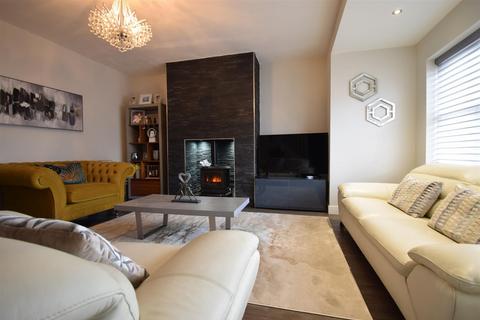 3 bedroom semi-detached house for sale, Harton House Road, South Shields