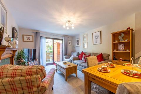 2 bedroom terraced house for sale, Riddings Meadow, Ludlow