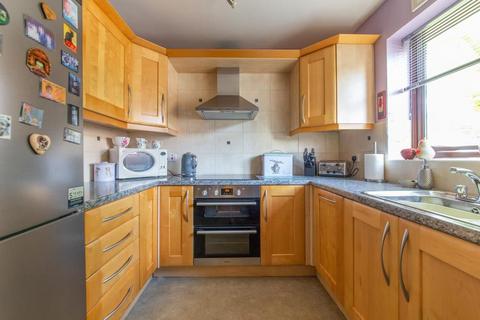 2 bedroom terraced house for sale, Riddings Meadow, Ludlow