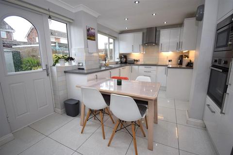 3 bedroom semi-detached house for sale, Sorrell Gardens, South Shields