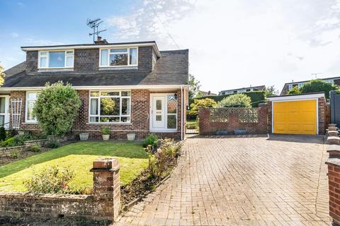 10 Augustus Close, Chandler's Ford, Eastleigh, SO53 2BF