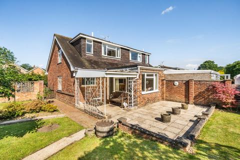 10 Augustus Close, Chandler's Ford, Eastleigh, SO53 2BF