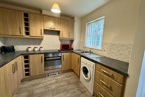 2 bedroom apartment to rent, Rymers Court, Darlington